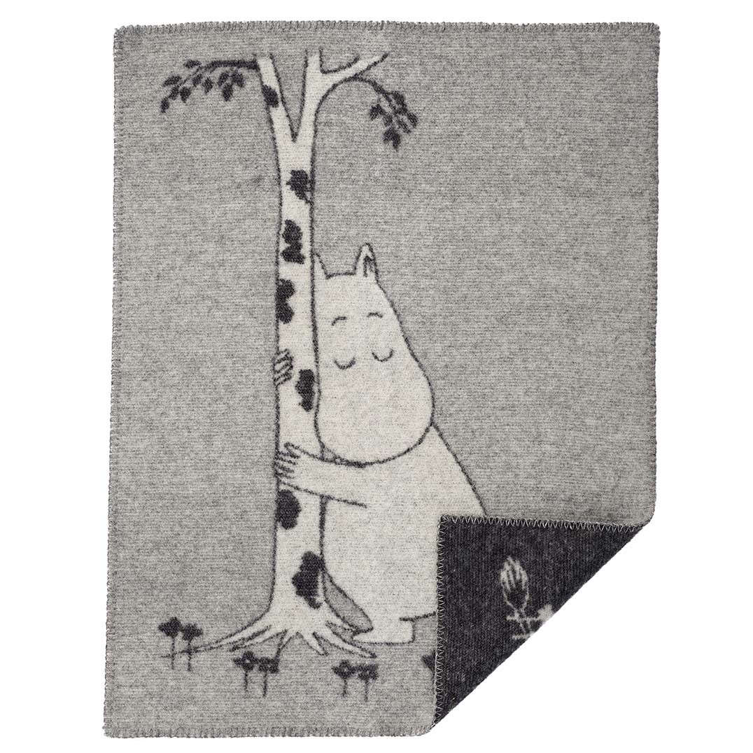 Moomin Tree Hug – Klippan Yllefabrik