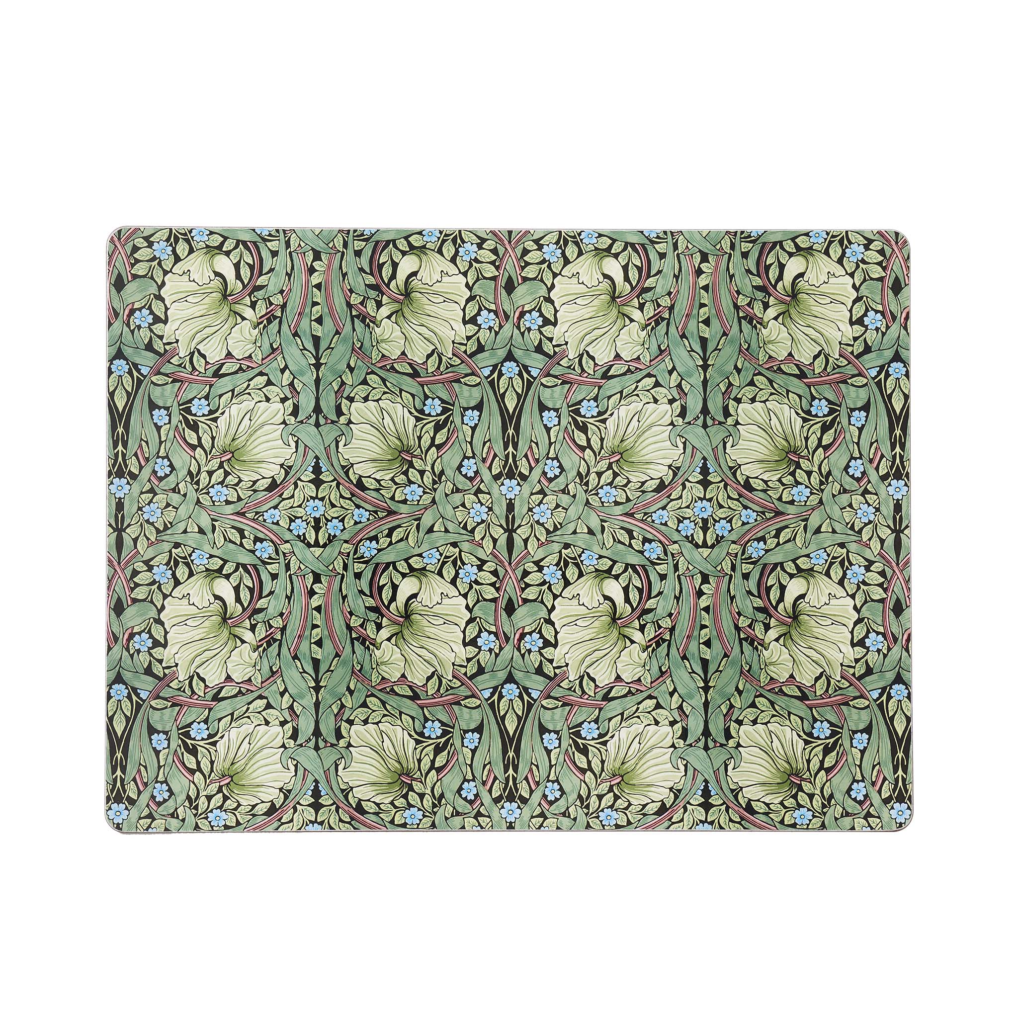 テーブル用品 Pimpernel Place Mats Amazon.com: Pimpernel Crocodile Shagreen Placemats - Set of