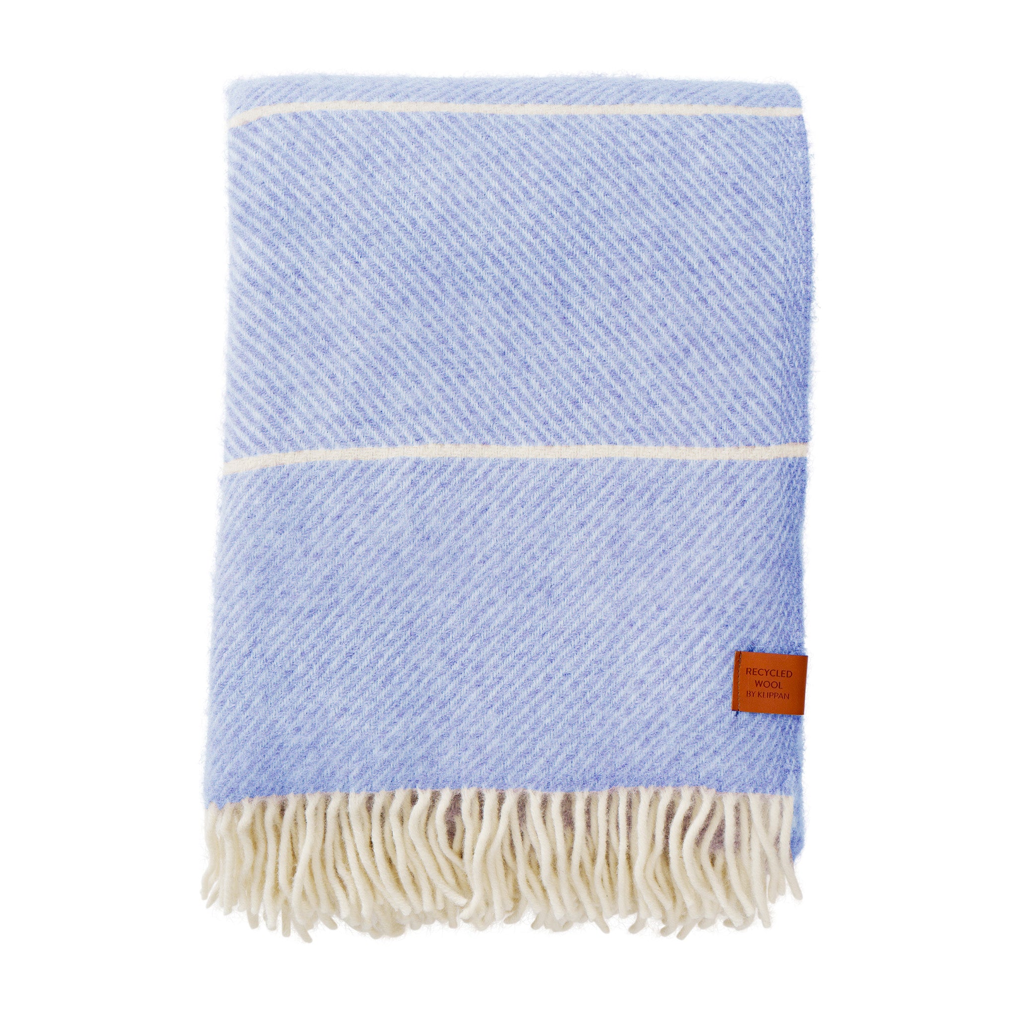 KLIPPAN ホッキョクグマ ブランケット 130x180cm KLIPPAN ホッキョクグマ ブランケット 130x180cm KLIPPAN