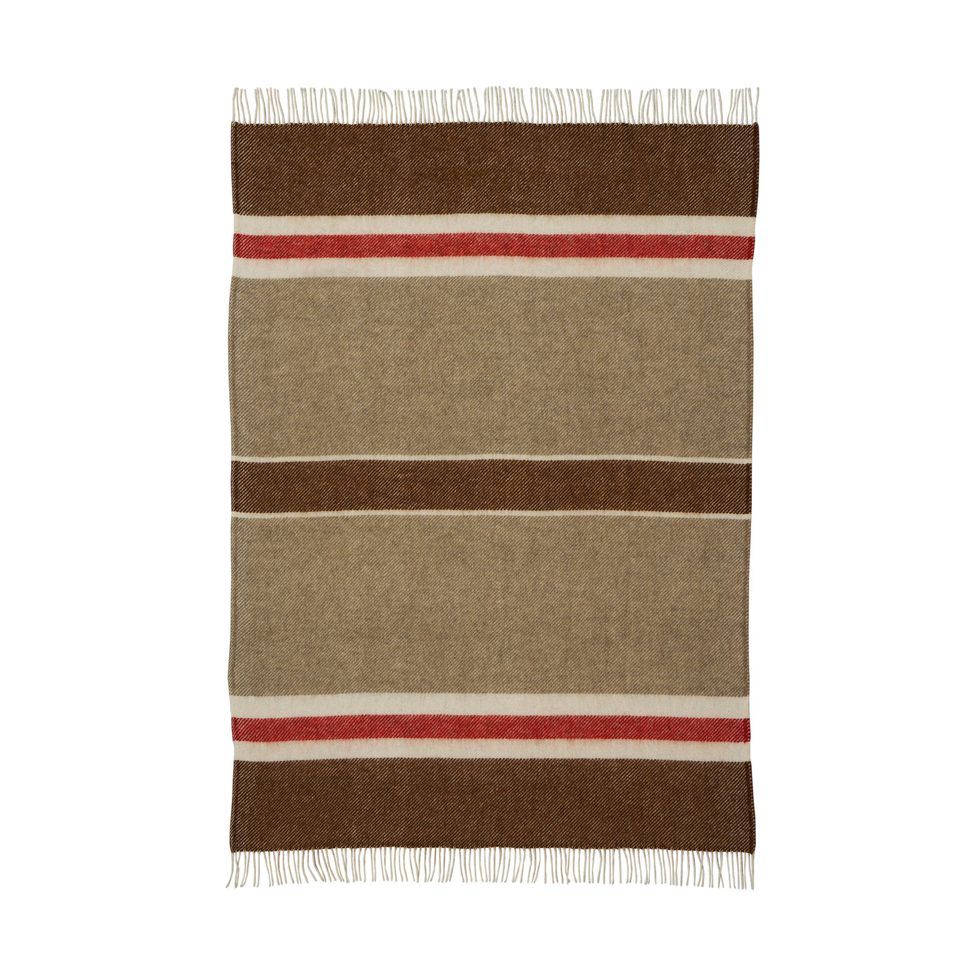 Gotland Stripe midi