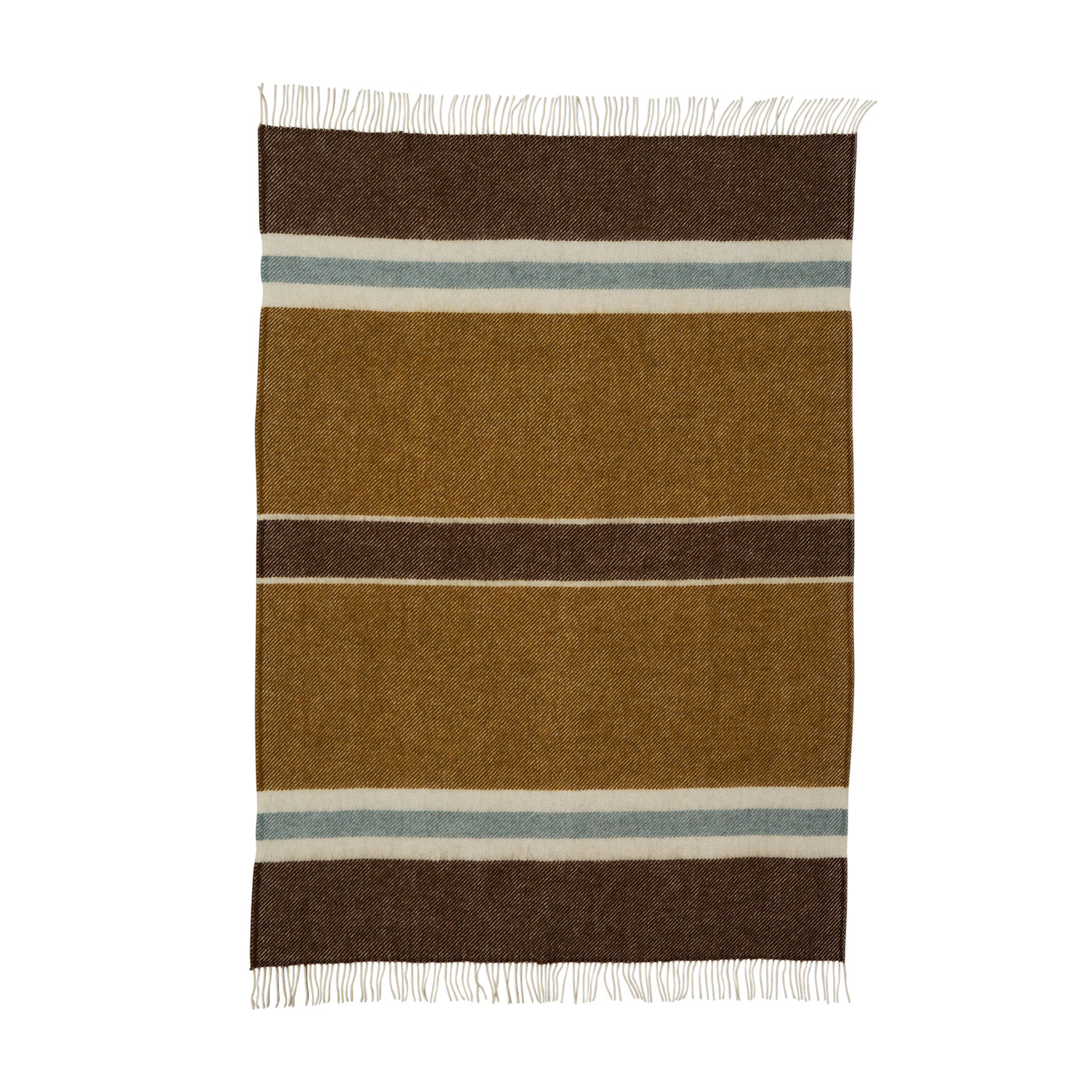 Gotland Stripe midi