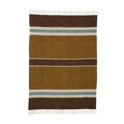 Gotland Stripe midi