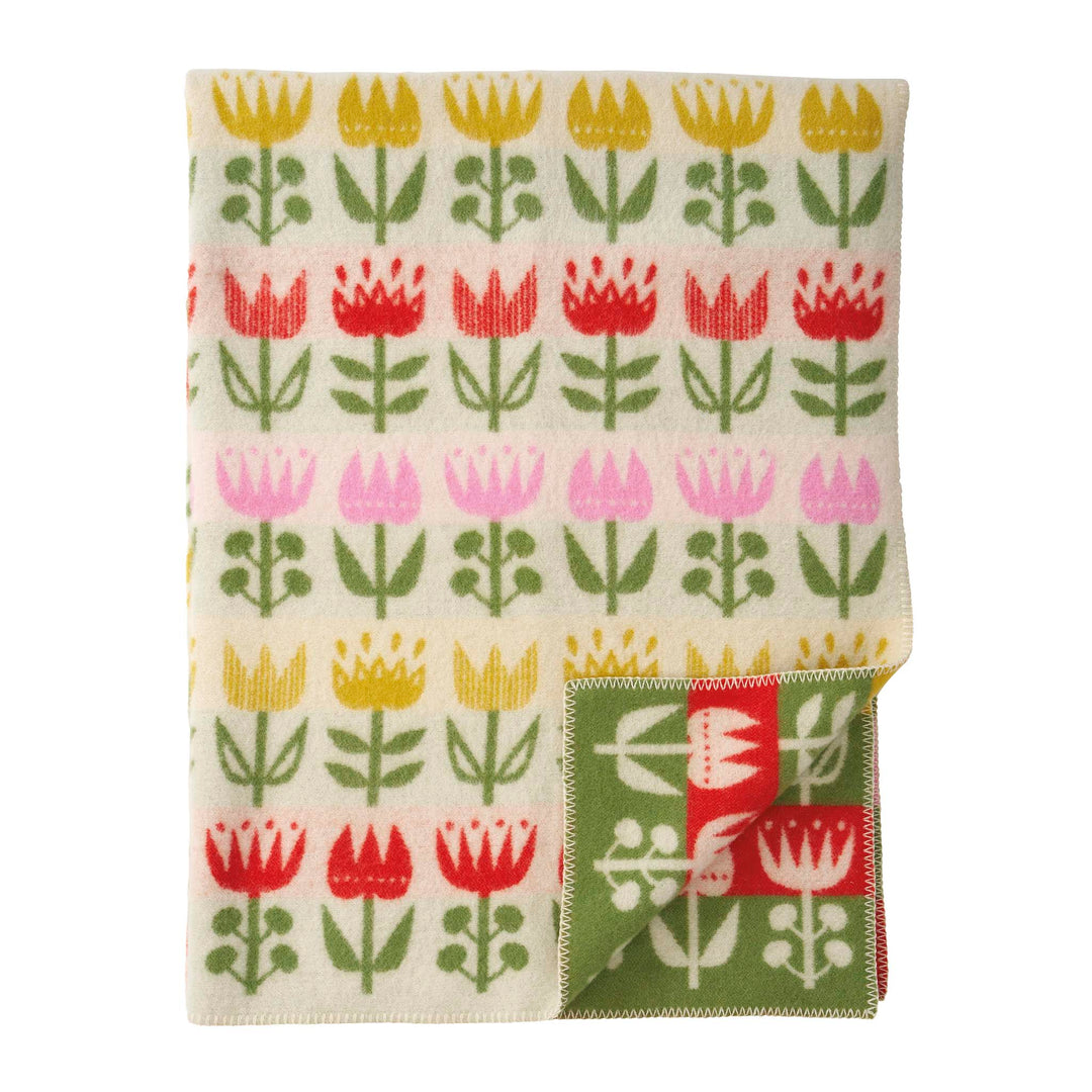 Tulip – Klippan Yllefabrik