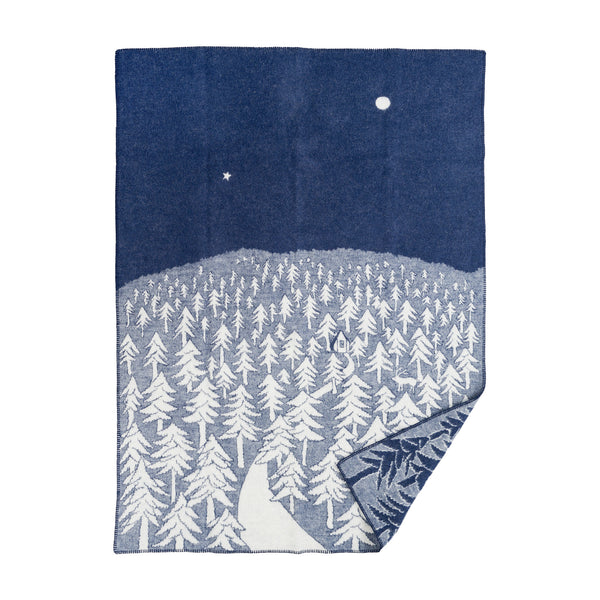 【未使用・公式サイト購入】KLIPPAN HOUSE IN THE FOREST 225104HouseintheforestnavySHOP