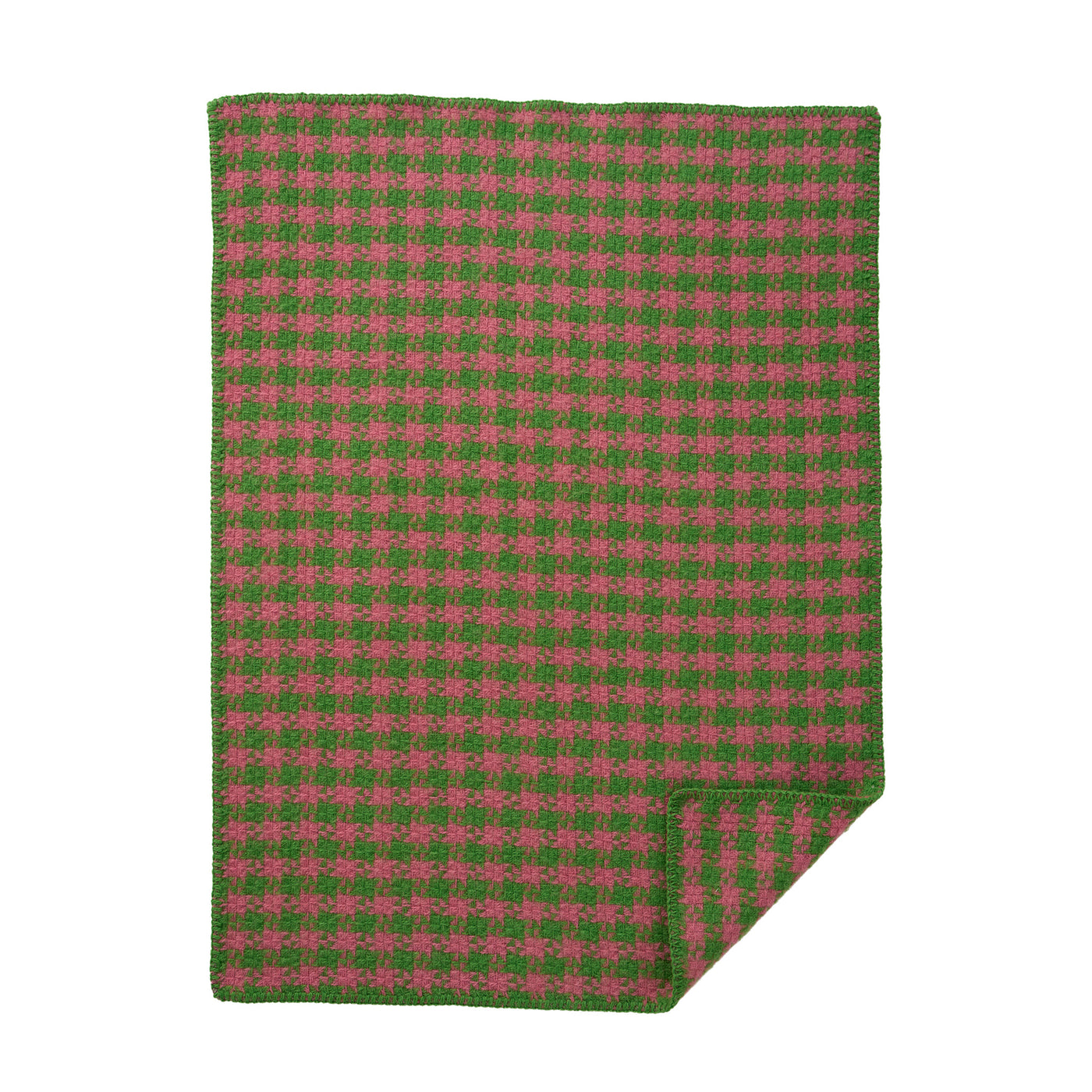 Dogtooth barnfilt