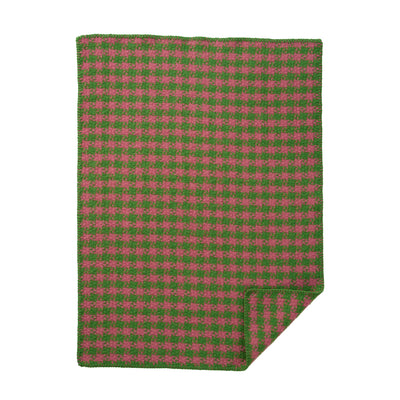 Dogtooth barnfilt