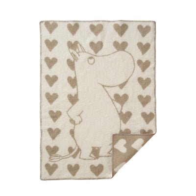 Moomin heart