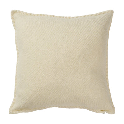 Bouclé Kissenbezug