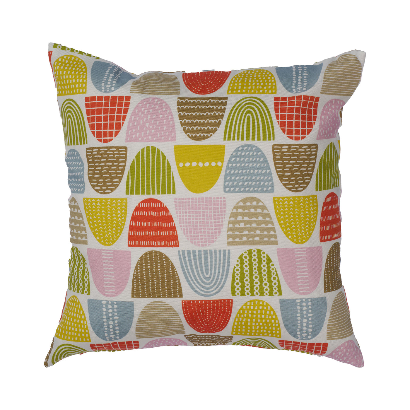 Vivid cushion cover