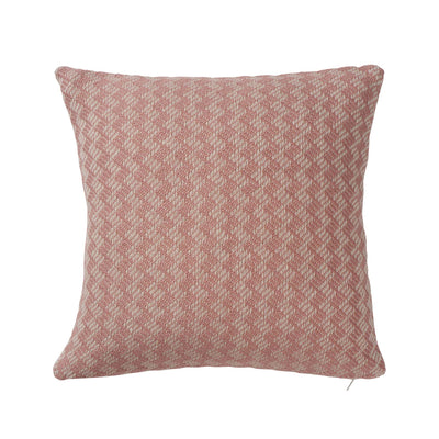 Kuddfodral rosa