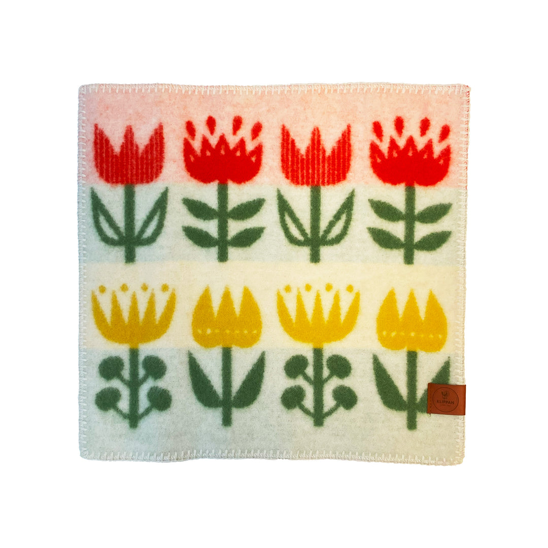 小物 Wandmee TULIP STOLE 未使用・タグ付き】wandmee TULIP STOLE