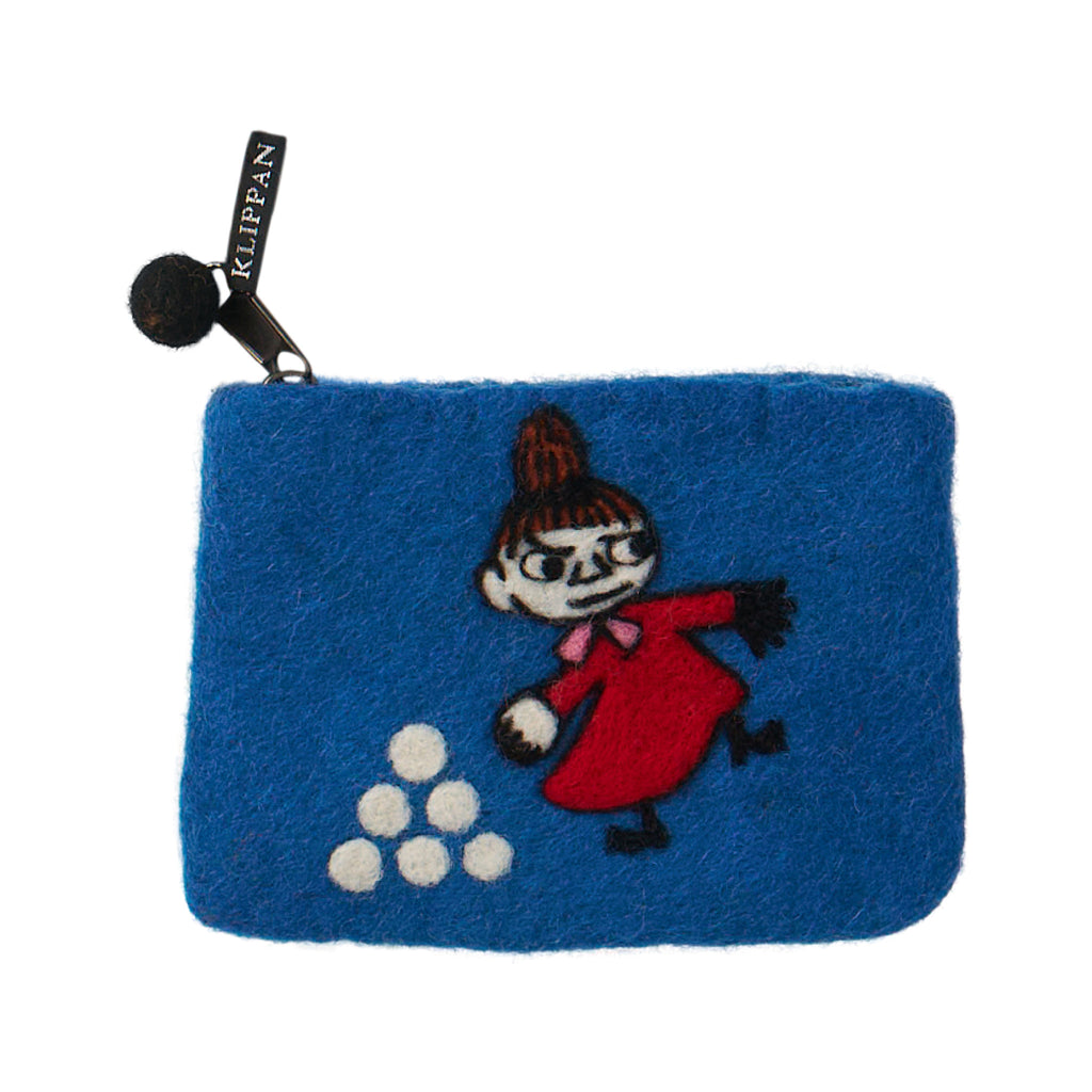 Little My snowball – Klippan Yllefabrik