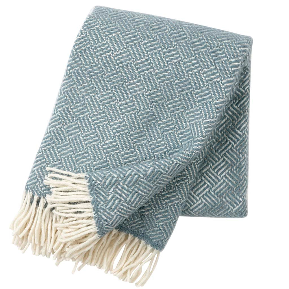〈未使用品〉KLIPPAN CLASSIC WOOLblanket ZEBRA Classic Wool Blanket Klippan | Shop Home Online Today - Beehive