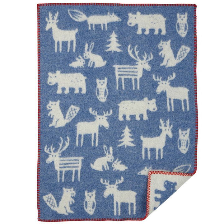 Forest – Klippan Yllefabrik