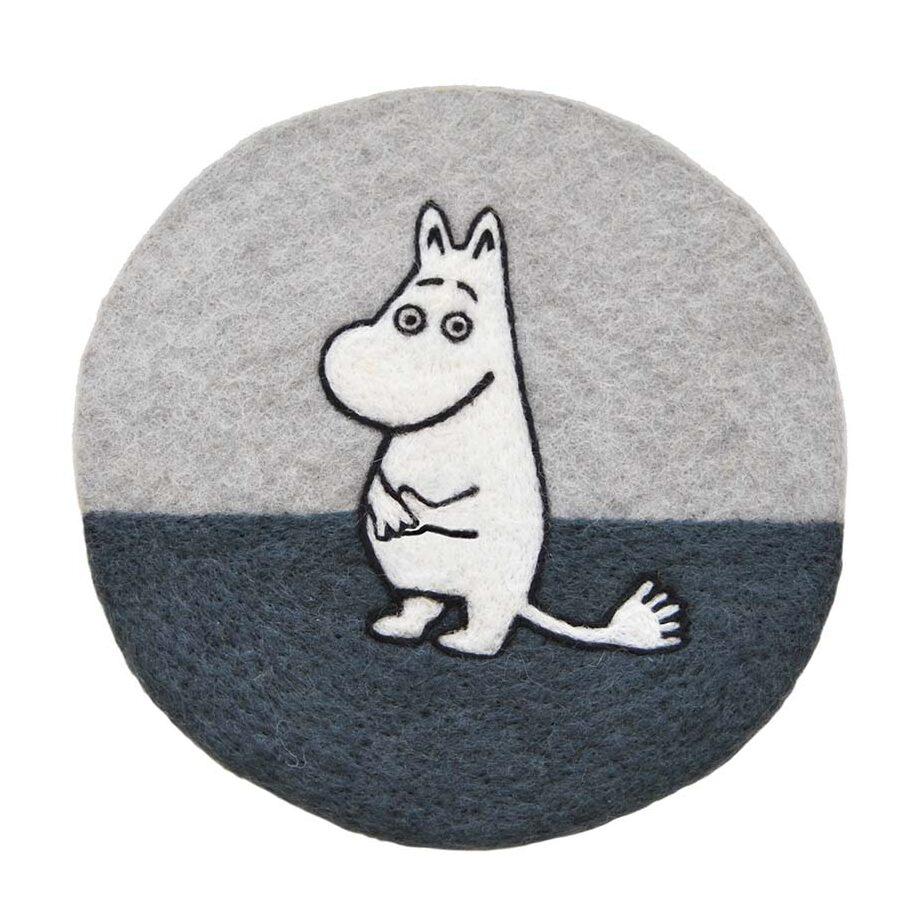 Moomin – Klippan Yllefabrik