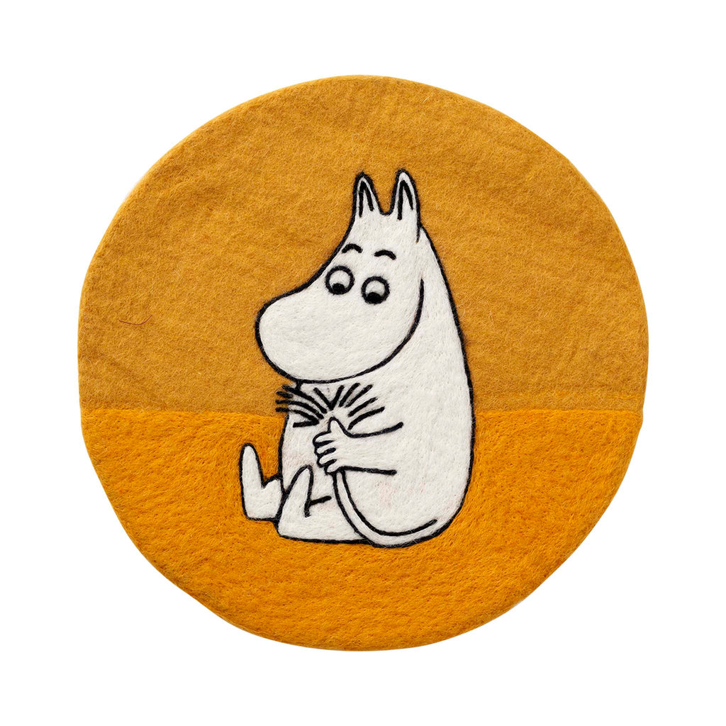 Moomin – Klippan Yllefabrik
