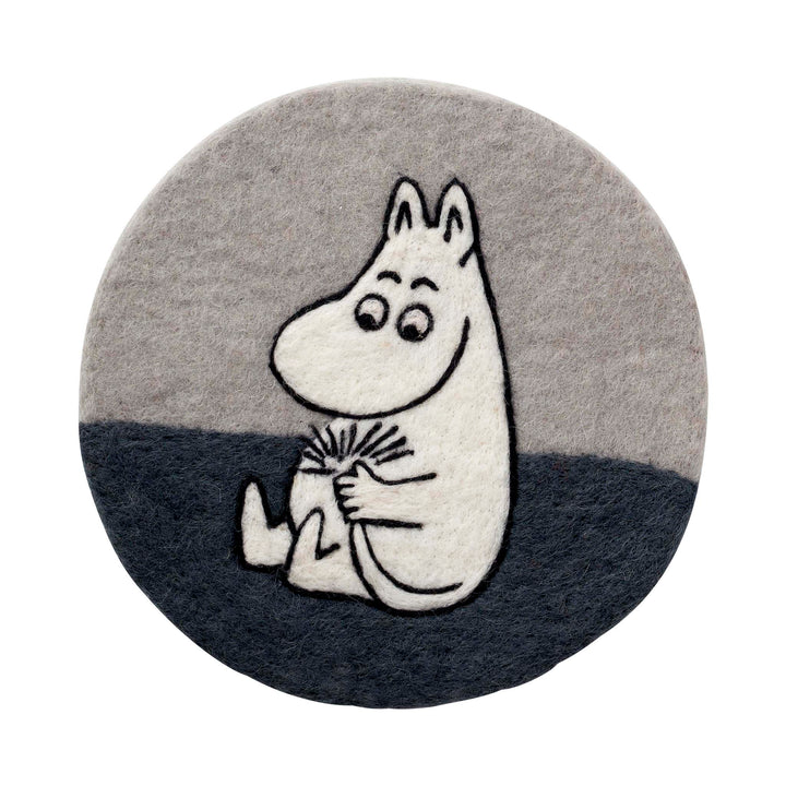 Moomin – Klippan Yllefabrik
