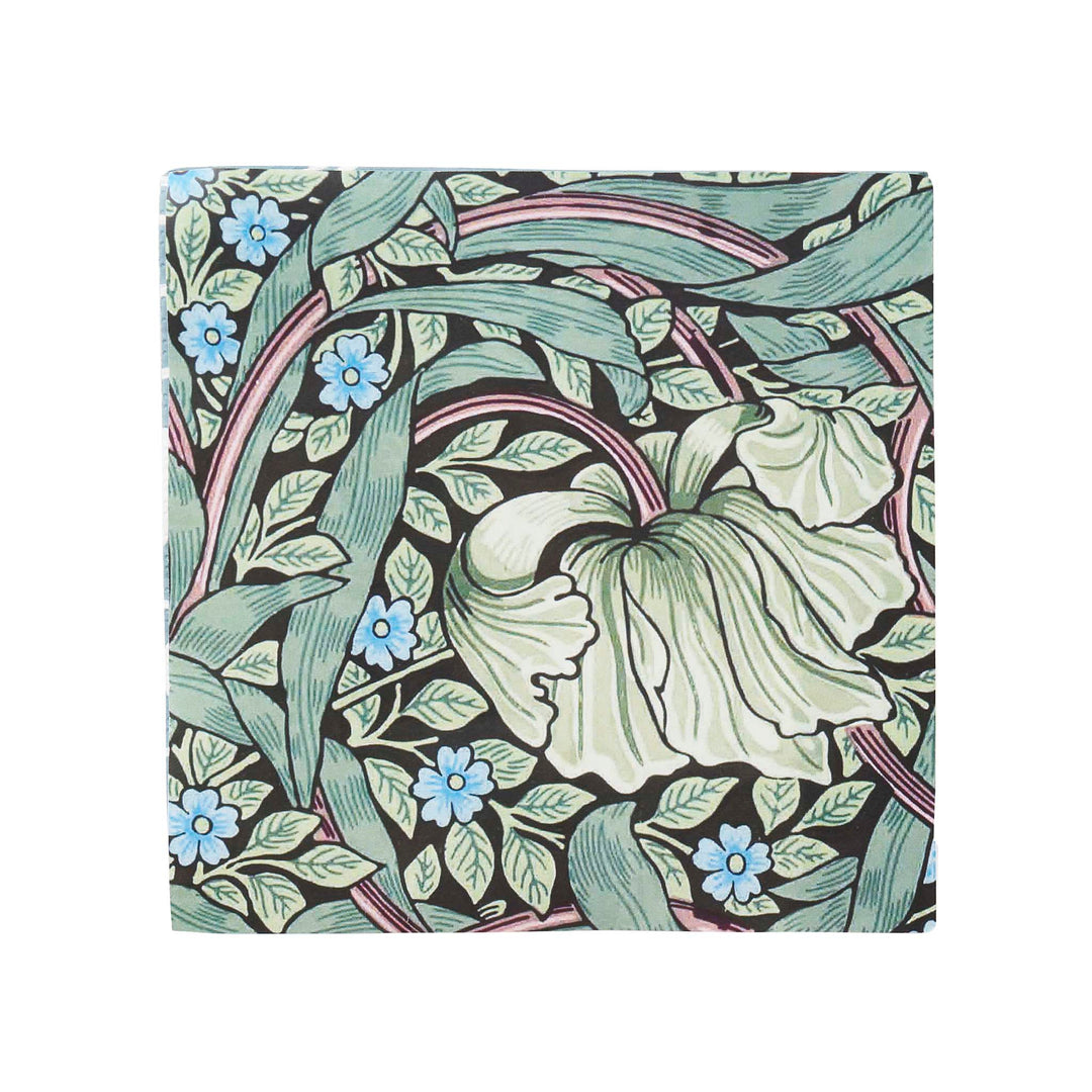 William Morris – Klippan Yllefabrik William Morris – Klippan Yllefabrik